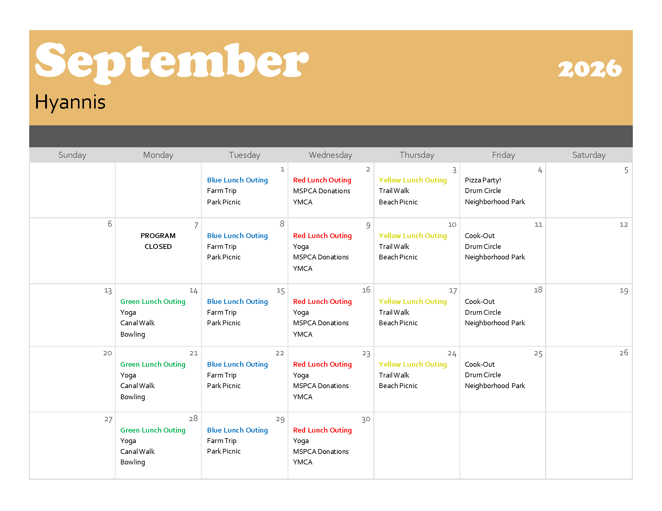 Hyannis September Day Program Calendars_Page_4