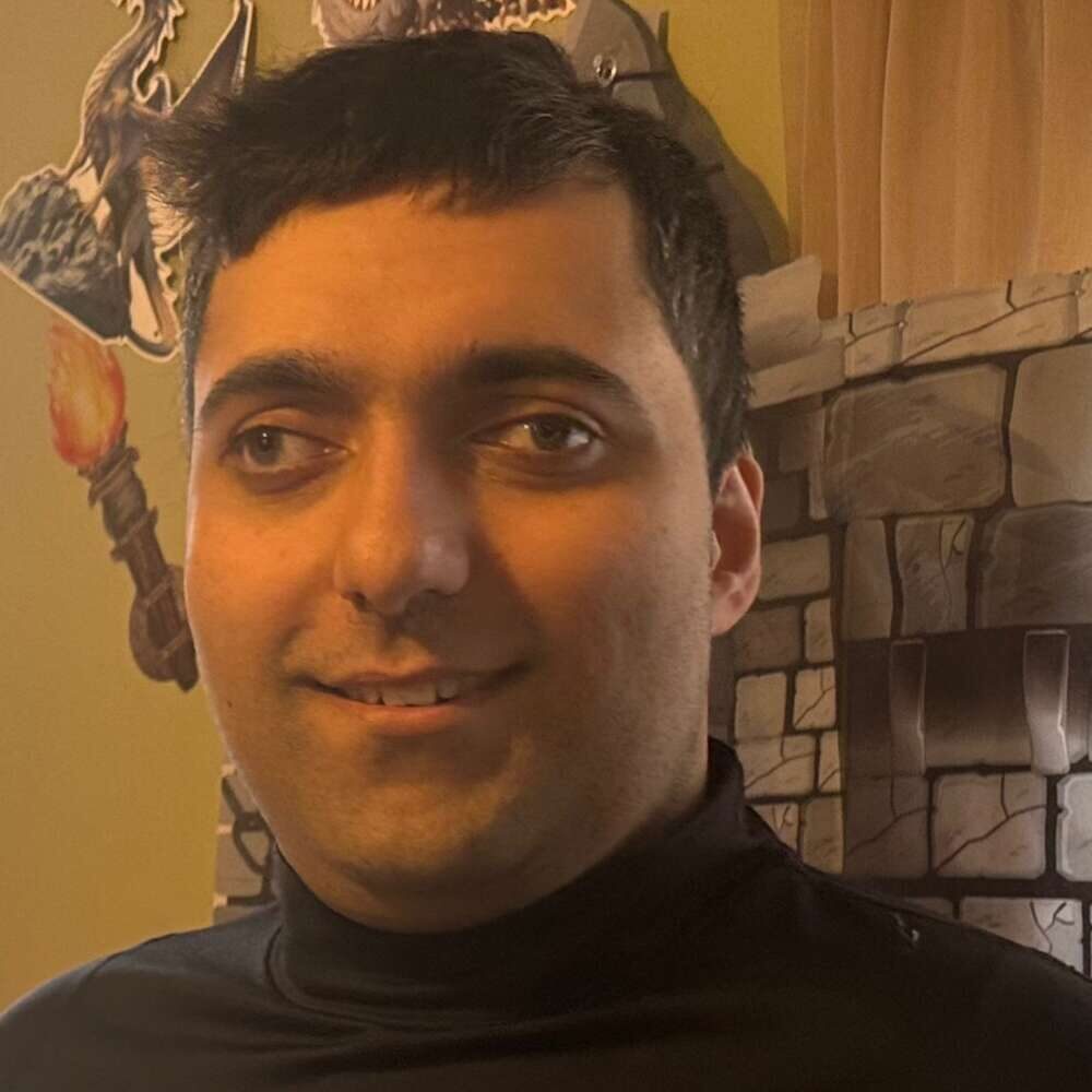 Syed Hakam