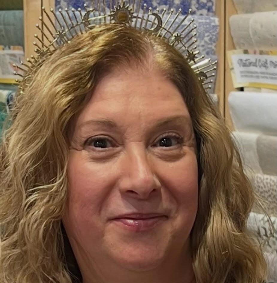 Marilyn Belmonte