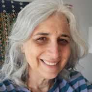 Nancy Zlotsky
